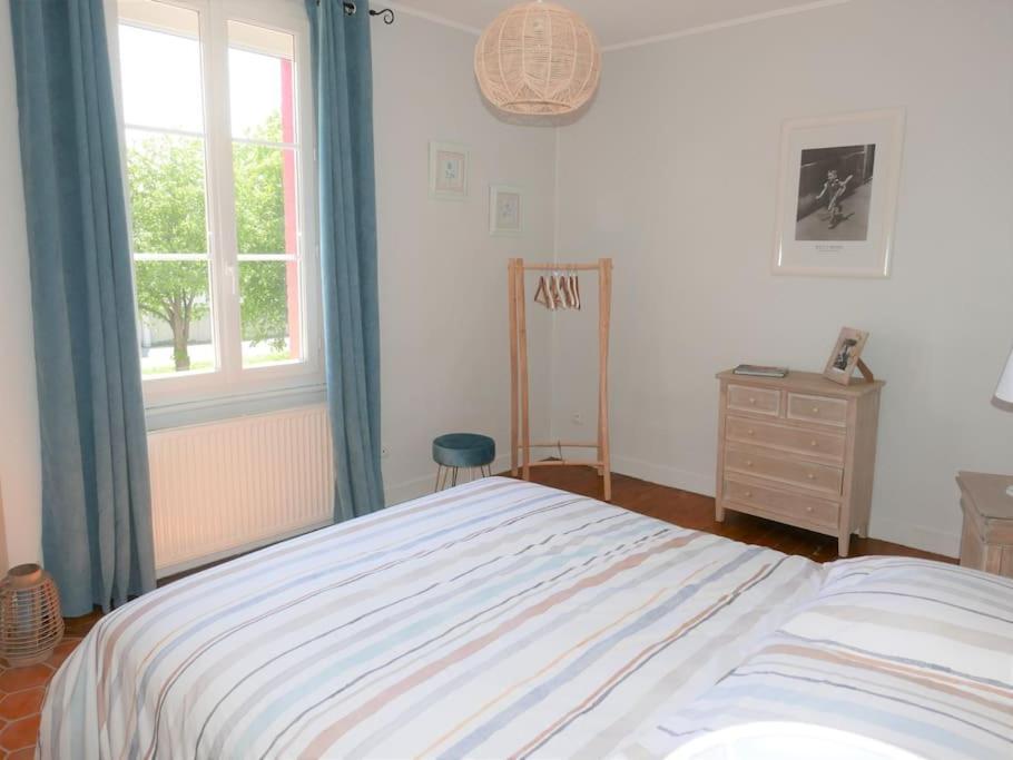 Gite Les Trois Matelots Fécamp Extérieur photo