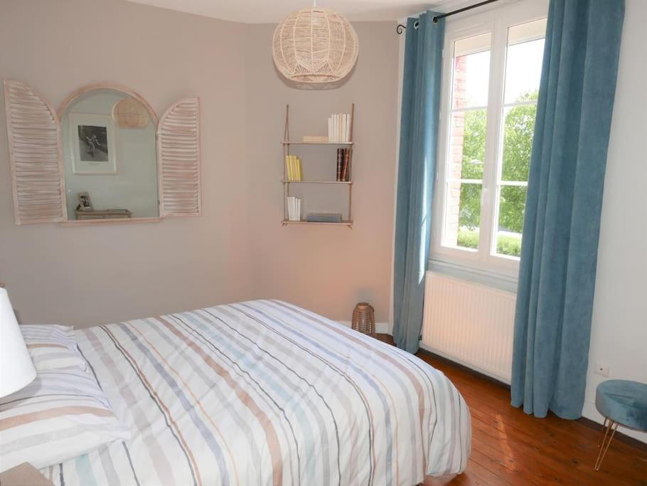 Gite Les Trois Matelots Fécamp Extérieur photo