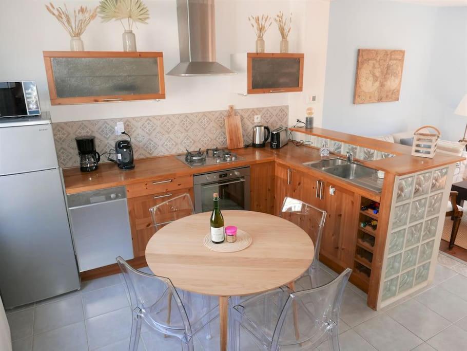 Gite Les Trois Matelots Fécamp Extérieur photo