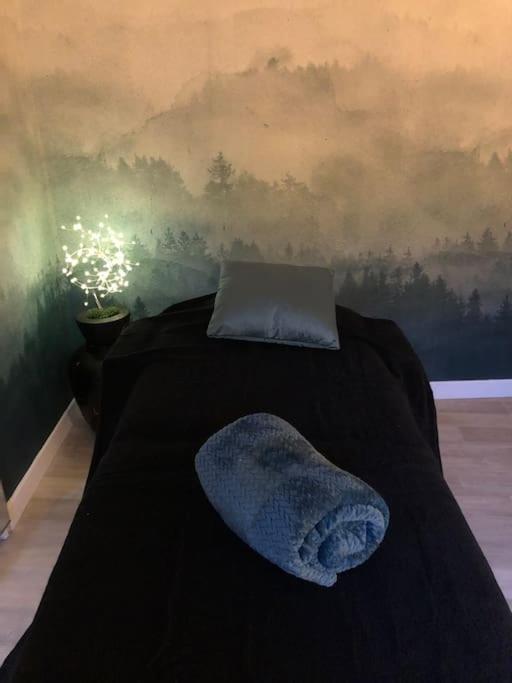 Gite Les Trois Matelots Fécamp Extérieur photo